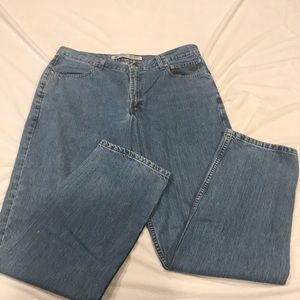 Harley Davidson men’s jeans, size 36/34